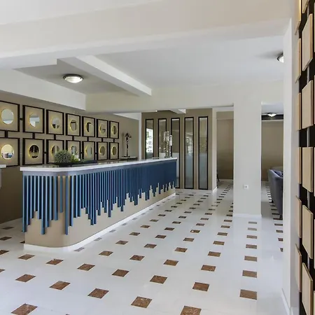 Asteria Hotel Tolón