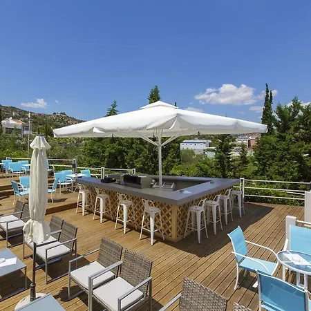 Hotel Asteria