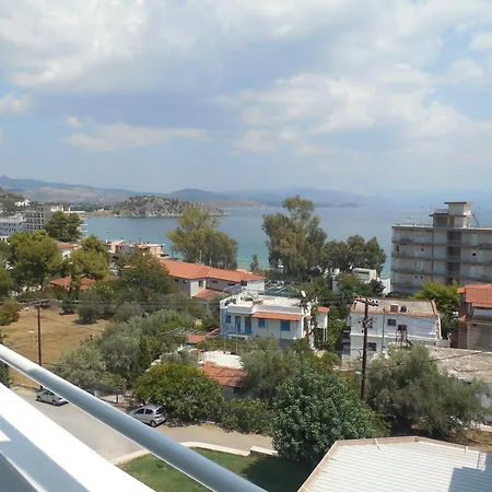 Asteria 4*