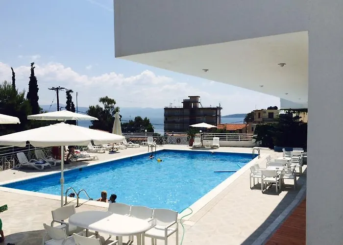 Hotel Asteria
