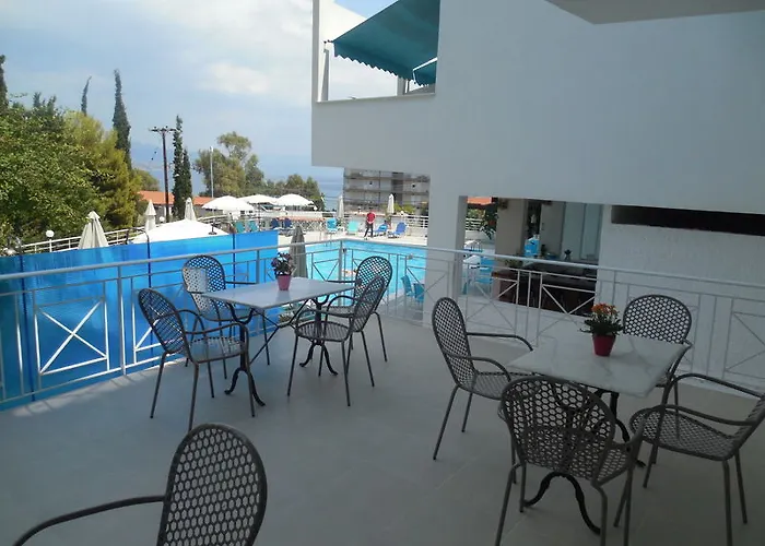 Hotel Asteria 4*
