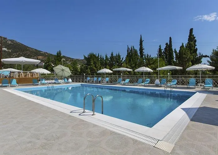 Hotel Asteria Tolón