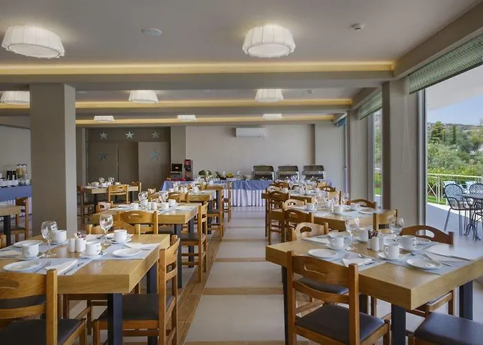 Asteria Hotel Tolón