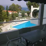 Asteria Hotel 4*