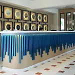 Asteria Hotel