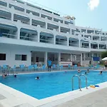 Asteria Hotel 4*