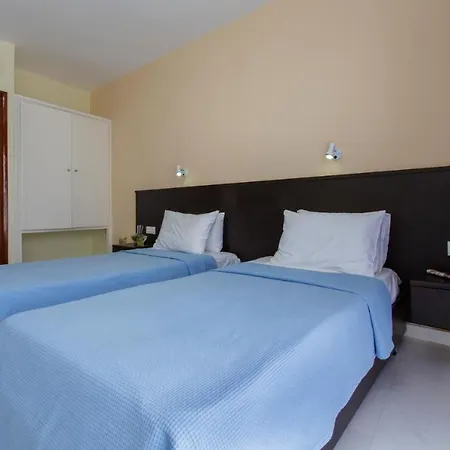 Asteria 4* Толон
