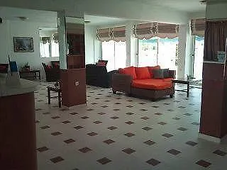 Asteria 4* Толон