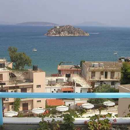 Hotel Asteria