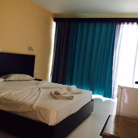 Asteria Hotel