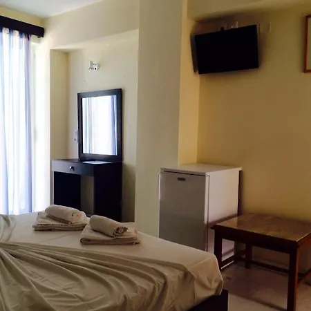 Hotel Asteria Tolón