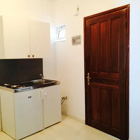 Asteria Отель Толон