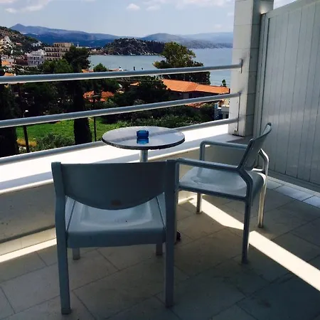 Asteria Hotel 4*