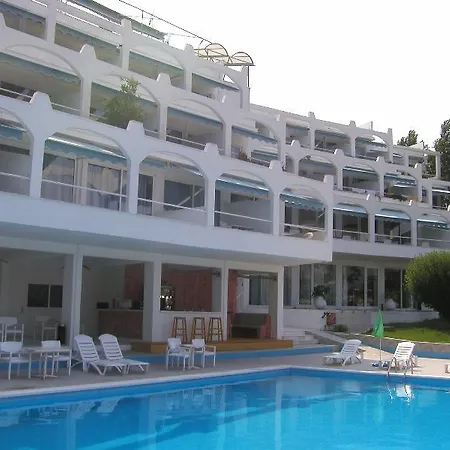 Asteria Hotel Tolón