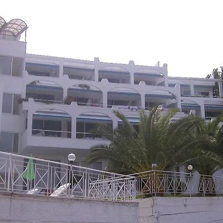 Asteria Ξενοδοχείο Τολό