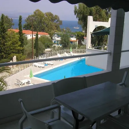 Asteria Hotel 4*