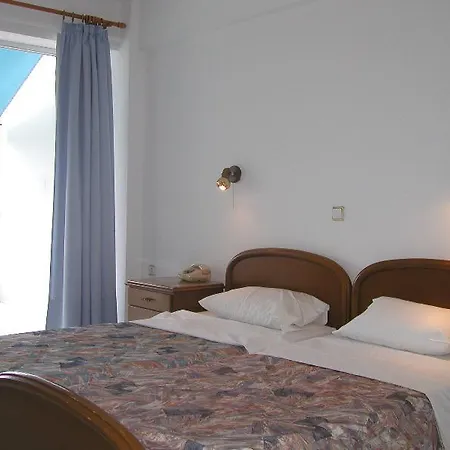 Hotel Asteria Tolón