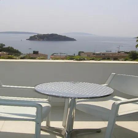 Hotel Asteria