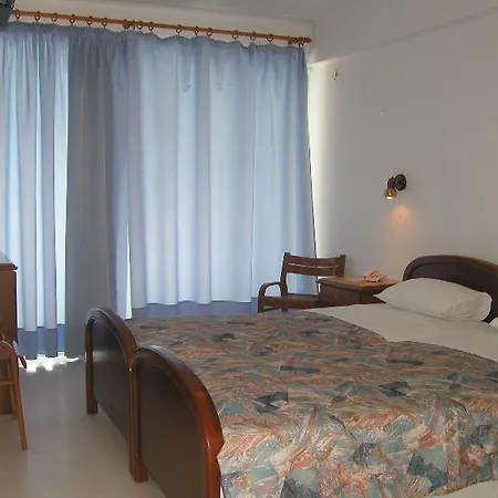 Hotel Asteria