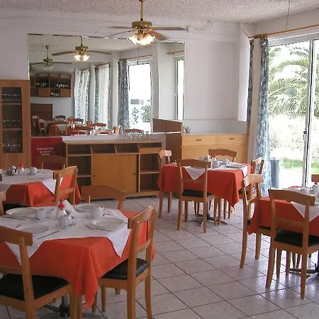 Asteria Hotel