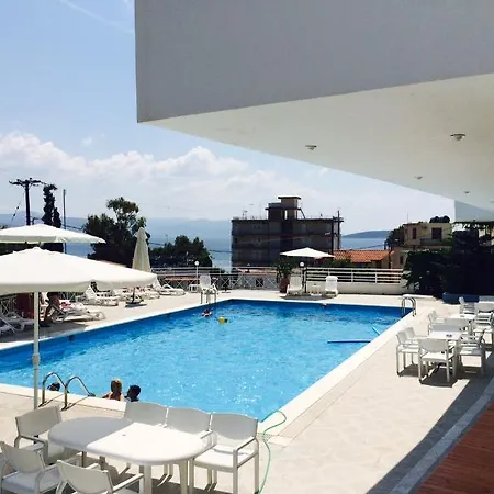 Hotel Asteria