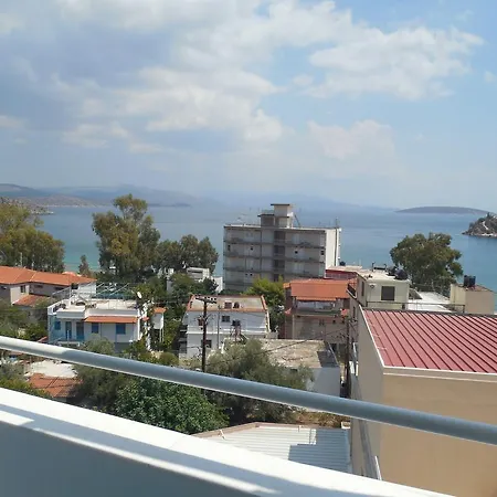 Asteria Hotel Tolón