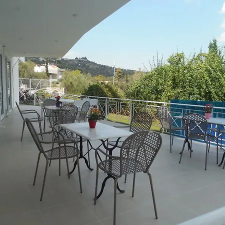 Asteria Hotel 4*