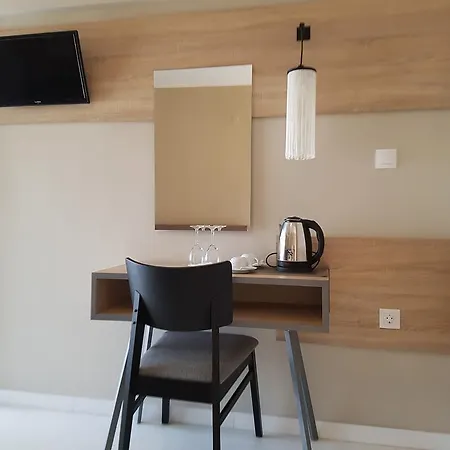 Asteria Hotel 4*