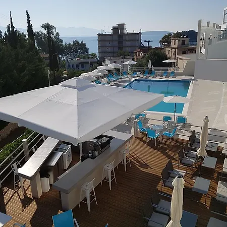 Hotel Asteria Tolón