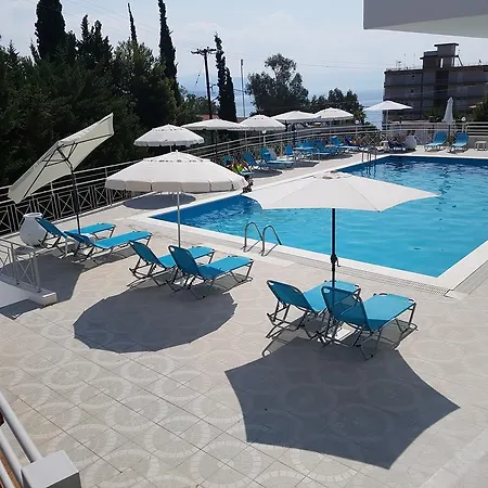 Hotell Asteria