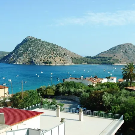 Asteria Hotel 4*