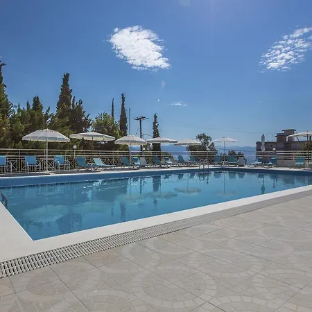 Отель Asteria 4*