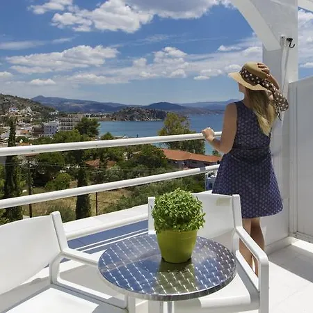 Asteria Ξενοδοχείο