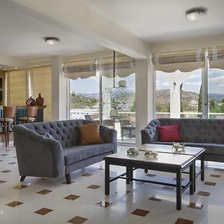 Hotel Asteria