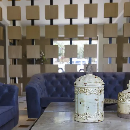 Hotell Asteria Tolón