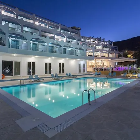 Hotel Asteria Tolón
