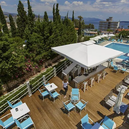 Hotel Asteria Tolón