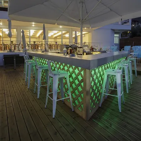 Hotel Asteria