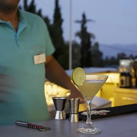 Asteria Ξενοδοχείο 4*