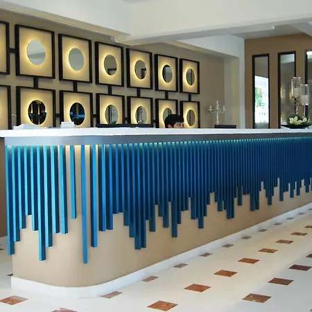 Asteria Hotel