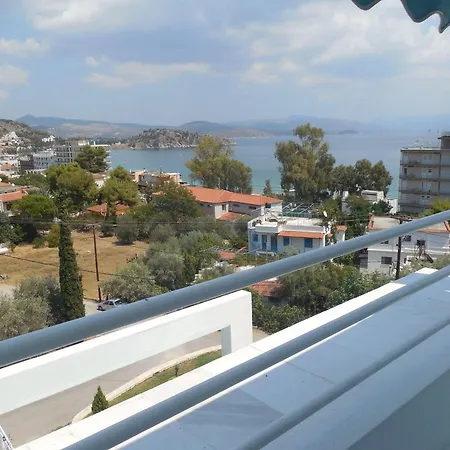 Отель Asteria 4*