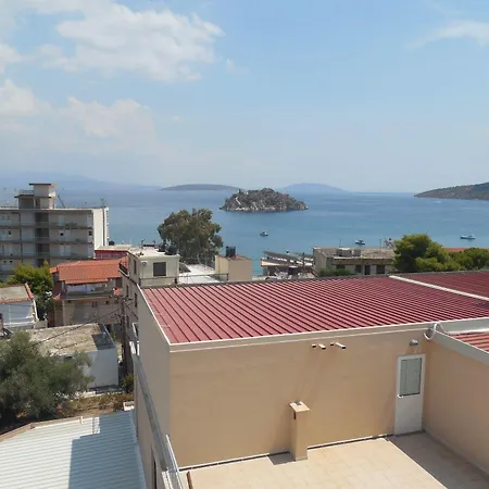 Ξενοδοχείο Asteria 4*