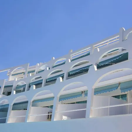 Hotel Asteria