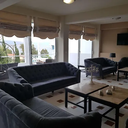 Отель Asteria 4*