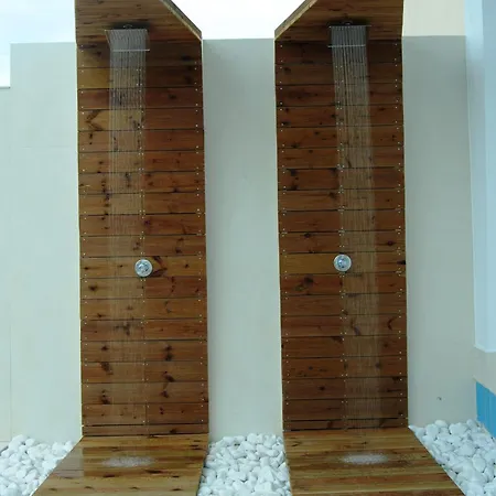 Ξενοδοχείο Asteria 4*