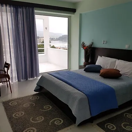 Asteria Hotel 4*