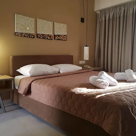 Asteria Hotel