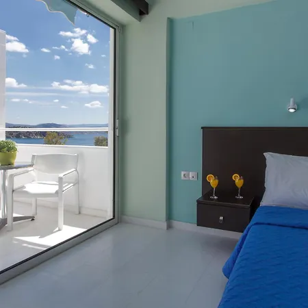 Asteria 4* Толон