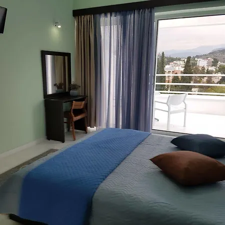 Hotel Asteria Tolón
