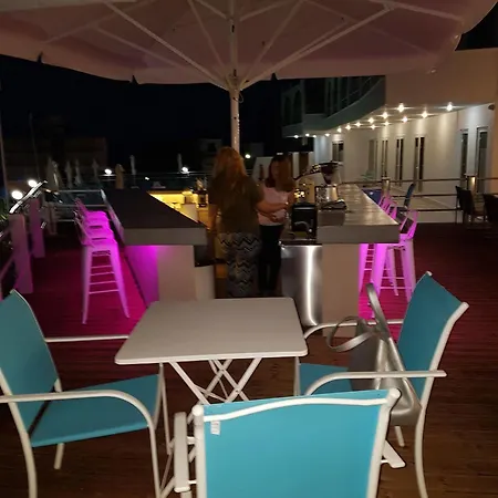 Asteria Hotell Tolón